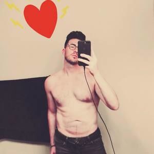 Meet your Posher, Eric